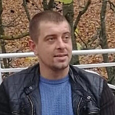 Фотография мужчины Артем, 33 года из г. Санкт-Петербург