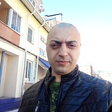 Фотография мужчины Рустам, 35 лет из г. Ангарск