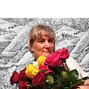 Надежда, 46 лет