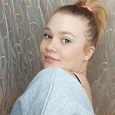Фотография девушки Натали, 24 года из г. Новополоцк