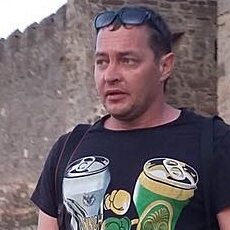 Фотография мужчины Андрей, 42 года из г. Курганинск