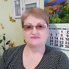 Фотография девушки Александра, 67 лет из г. Волгоград