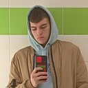 Тимофей, 20 лет