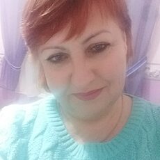Фотография девушки Лидия, 57 лет из г. Воронеж
