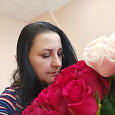 Фотография девушки Евгения, 44 года из г. Стрежевой