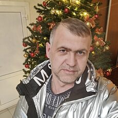 Фотография мужчины Алексей, 43 года из г. Раменское