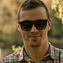 Вадим, 31 год