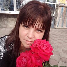 Фотография девушки Елена, 38 лет из г. Луганск