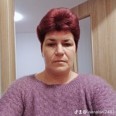 Фотография девушки Ionela, 49 лет из г. București