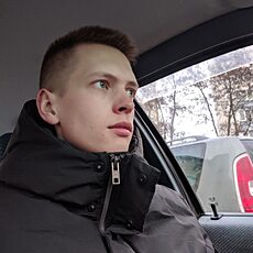 Фотография мужчины Кирилл, 26 лет из г. Солигорск