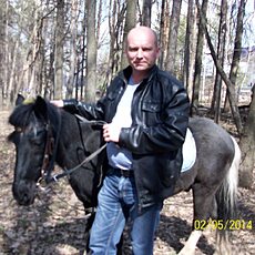 Фотография мужчины Андрей, 53 года из г. Уфа