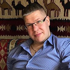 Фотография мужчины Сергей, 38 лет из г. Иваново