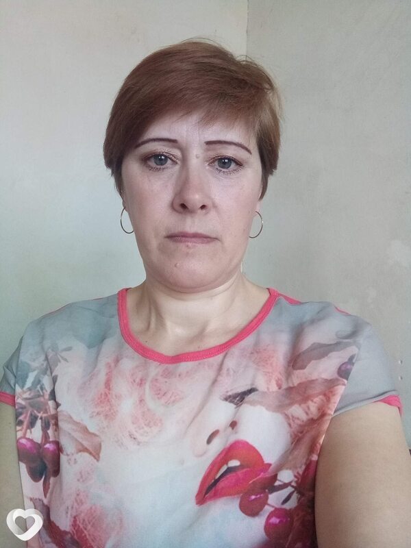 Светлана Барнаул Фото