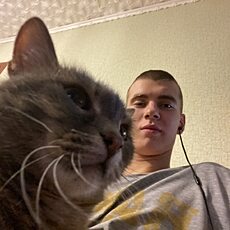 Фотография мужчины Дмитрий, 25 лет из г. Арзамас