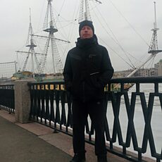 Фотография мужчины Евгений, 40 лет из г. Челябинск