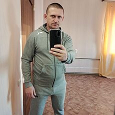 Фотография мужчины Александр, 43 года из г. Волгоград