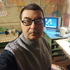 Фотография мужчины Геннадий, 55 лет из г. Балашов