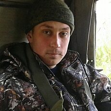 Фотография мужчины Сергей, 33 года из г. Идрица