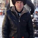 Рашид, 47 лет