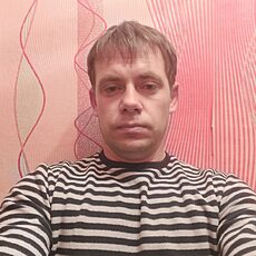 Фотография мужчины Николай, 39 лет из г. Темиртау