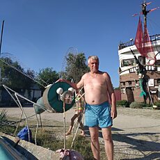 Фотография мужчины Игорь, 61 год из г. Одинцово