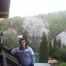 Фотография мужчины Исмоил, 43 года из г. Ошмяны