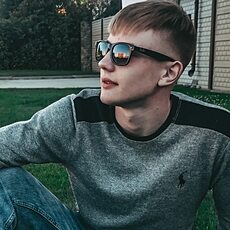 Фотография мужчины Егор, 26 лет из г. Выборг