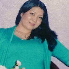 Фотография девушки Альбина, 43 года из г. Воронеж