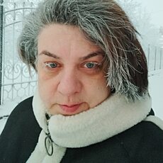 Фотография девушки Ольга, 44 года из г. Ялуторовск