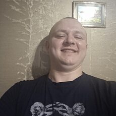Фотография мужчины Станислав, 32 года из г. Новомосковск
