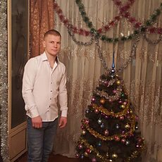 Фотография мужчины Евгений, 28 лет из г. Воскресенск