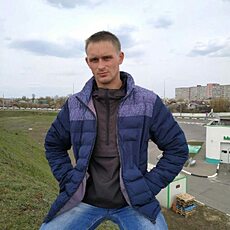 Фотография мужчины Илья, 29 лет из г. Бобруйск