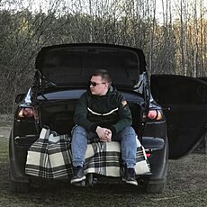 Фотография мужчины Сергей, 32 года из г. Набережные Челны