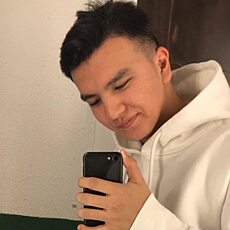 Фотография мужчины Бауыржан, 39 лет из г. Тараз