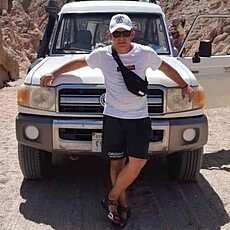 Фотография мужчины Олег, 33 года из г. Прилуки