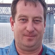 Фотография мужчины Валерий, 43 года из г. Канск