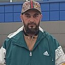 Степан, 39 лет