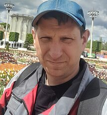 Фотография мужчины Андрей, 41 год из г. Подольск