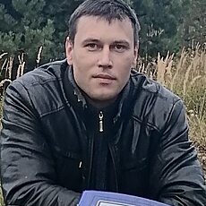 Фотография мужчины Виталий, 38 лет из г. Пенза