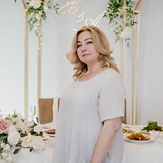 Фотография девушки Наталия, 56 лет из г. Новороссийск