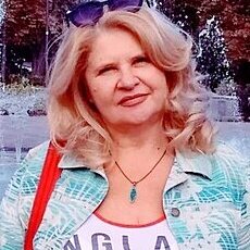 Фотография девушки Ирина, 62 года из г. Мариуполь