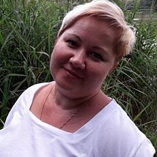 Фотография девушки Наталья, 48 лет из г. Воронеж