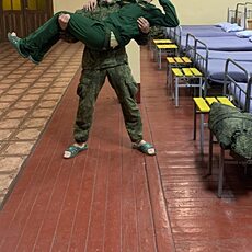 Фотография мужчины Влад, 26 лет из г. Орел