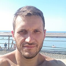 Фотография мужчины Юрий, 40 лет из г. Одесса