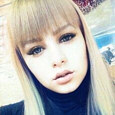 Фотография девушки Ксения, 26 лет из г. Усолье-Сибирское