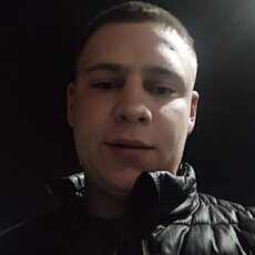 Фотография мужчины Виктор, 29 лет из г. Солигорск