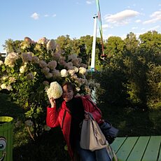 Фотография девушки Ирина, 47 лет из г. Златоуст