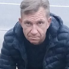 Фотография мужчины Виталик, 44 года из г. Глубокое
