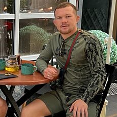 Фотография мужчины Александр, 44 года из г. Молодечно