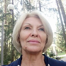 Фотография девушки Тамара, 65 лет из г. Минск
